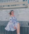 kennenlernen Frau : Nastya, 38 Jahre bis Russland  Volgograd